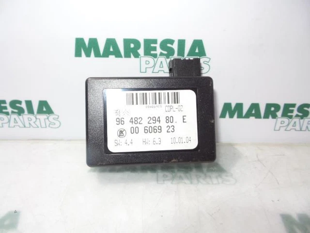 P872604 Sensore CITROEN C3 (FC) 6405P6