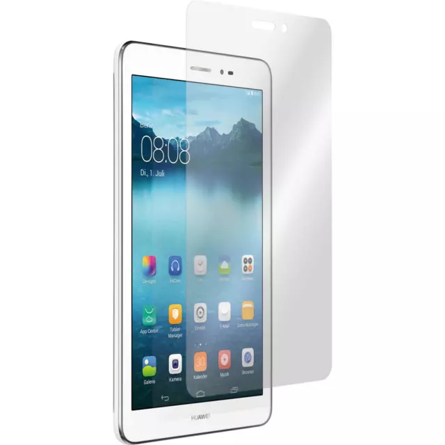 2X Película Protectora de Pantalla Mate para Huawei MediaPad T1 8.0 Lámina