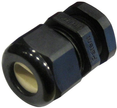 Ancor Marine Grade Products 765010 1/2 NPT Flat Cable Seal