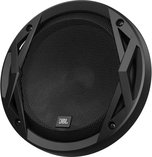 JBL Auto Lautsprecher Boxen 16,5cm Komponenten-System 360 Watt Paar Soundsystem 3