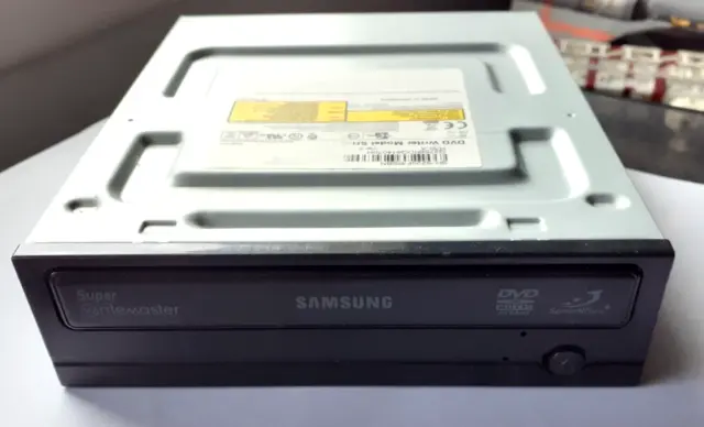 Samsung SATA dvd rom drive