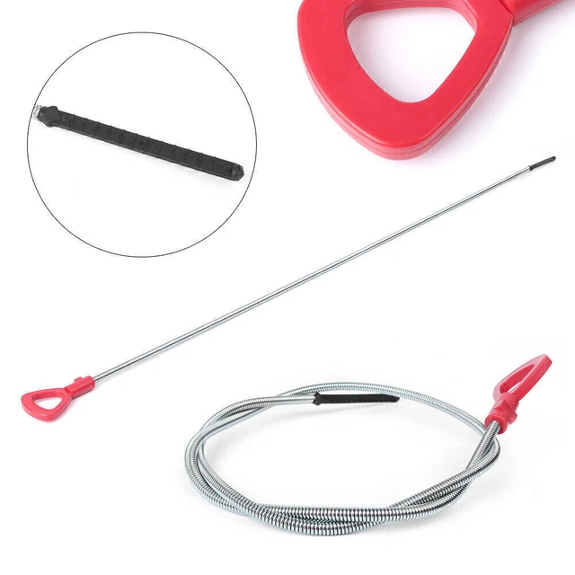 920MM ENGINE TRANSMISSION Oil Fluid Level Dipstick Tool Measure For