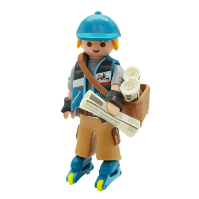 Playmobil 9332 Figures Series 13 X12 Série Complète Full Set
