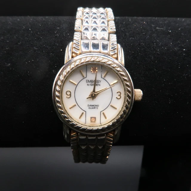 Reloj embassy precio deals