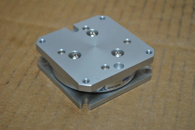 Koganei Alpha Series System Handling Module Part No. SHM61S