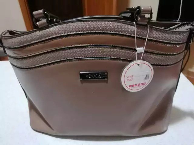 Doca borse outlet