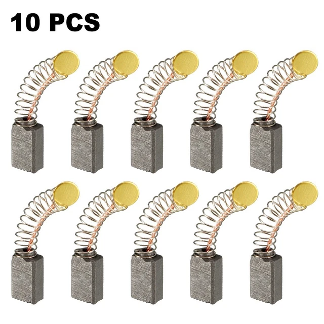 Brosses Trachéotomie Stériles - Nettoyage Professionnel Tubes 12mm - 10 Pièces Avec Poils Nylon
