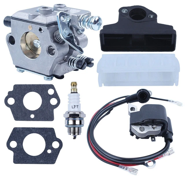Carb Kit for Stihl MS250 MS250C - Carburettor Rebuild Kit | L&S