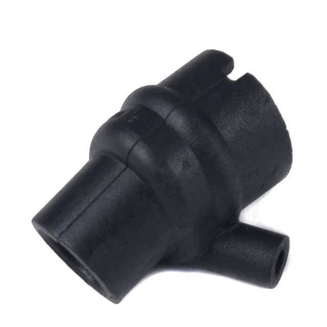 GENUINE OEM FUEL Injection Idle Air Control Valve Hose For Mercedes