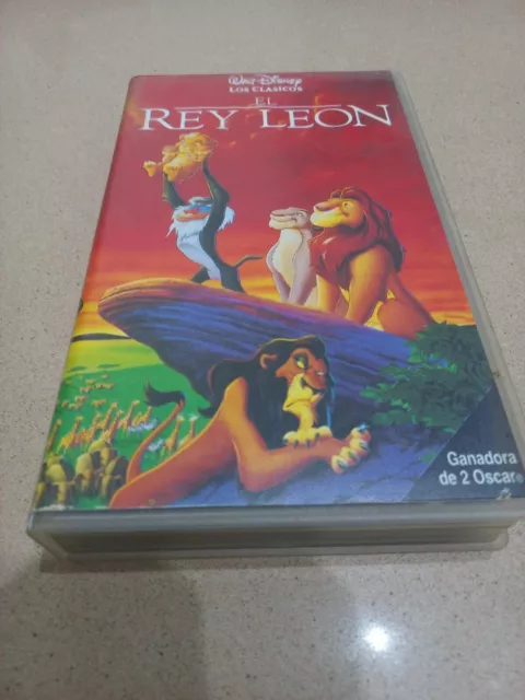 Colección de peliculas CLÁSICOS VHS de  disney coleccionista   otros 