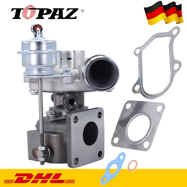 Manguera De Intercooler Turbo Para Peugeot Boxer Fiat Ducato Citroën