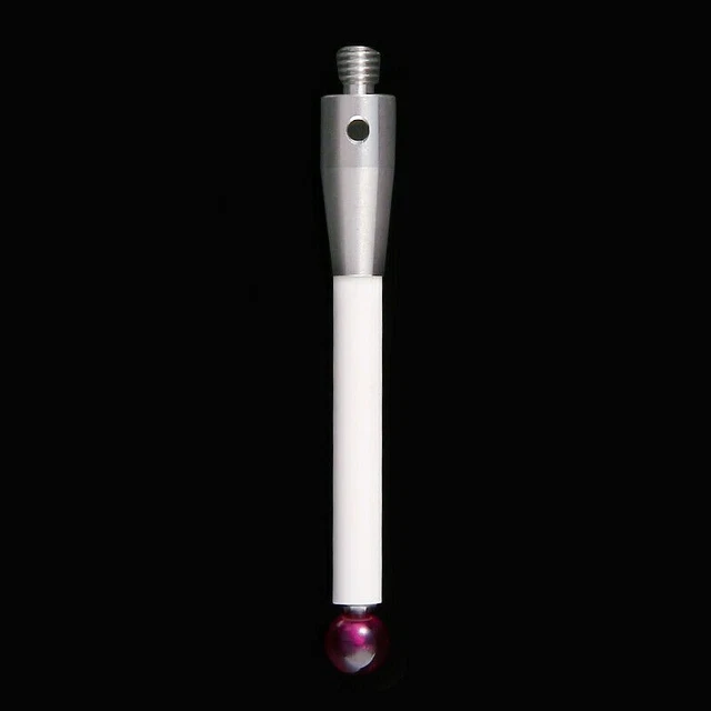 Tactile Sonde Cmm Stylet Céramique Cmm Sonde Tige Tactile Acier Tungstène