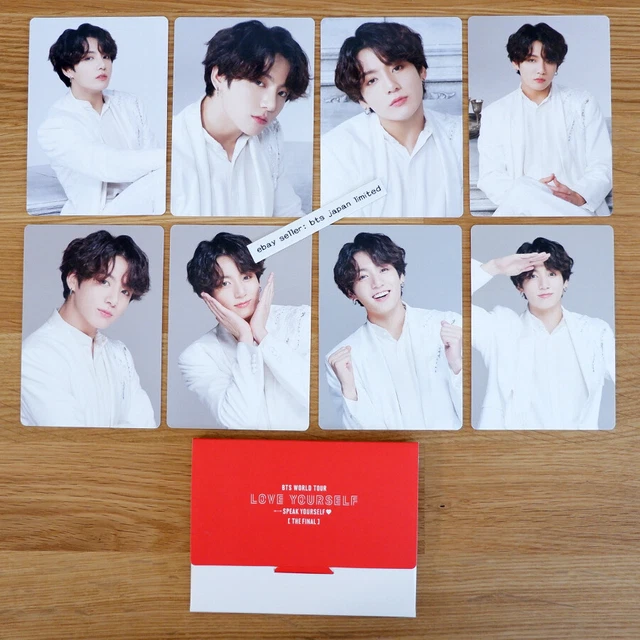 speak yourself ブックマーク ジョングク speak yourself ブックマーク ジョングク BTS SPEAK YOURSELF