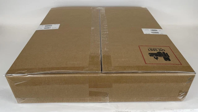 Brand New - Delta Sts30002Sr300A4 Sts30002Sr Rack-Mount Static Transfer Switch