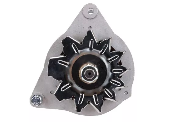 Fits Qa0248 Leyland & Massey Ferguson Tractor Lucas Acr Type Alternator 36A New