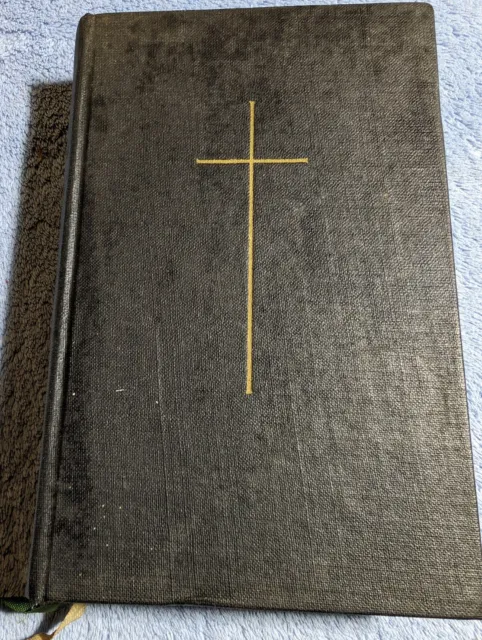 Evangelische Kirchen Gesangsbuch Ausgabe für die Evangelische Lutherische Kirche