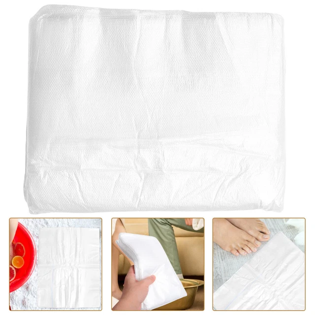 Badetaschen Aus Paraffin Für Die Fußpflege Pediküre Schüssel