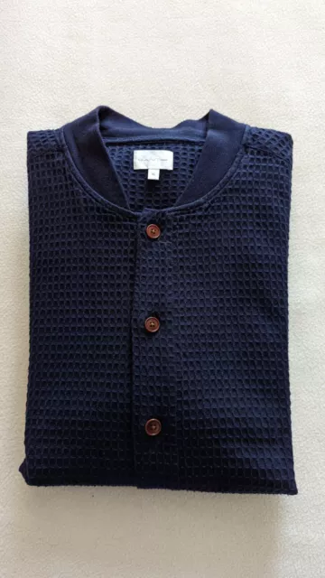 NEW!! Gant Rugger men's Jacket navy blue XL