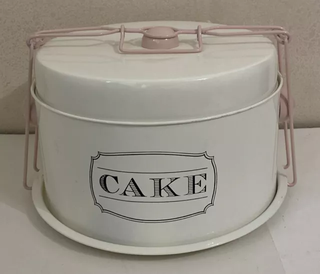 https://www.picclickimg.com/D3IAAOSw1pZlNFkQ/Cake-Pie-Carrier-Vintage-Style-Enamel-Cream.webp