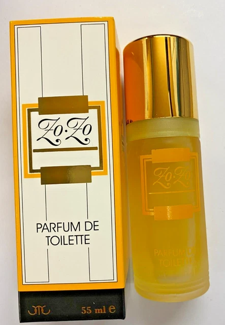 Zozo parfum de toilette deals