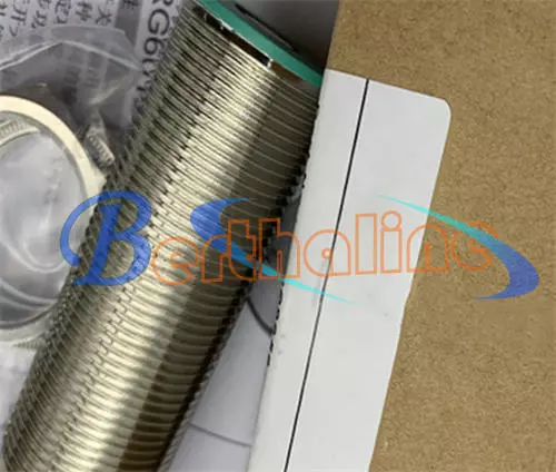1 pz nuovo per sensore ad ultrasuoni Pepperl+Fuchs P+F 3RG6012-3AC00-PF