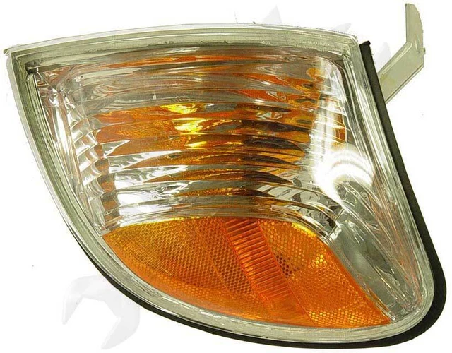 Dorman 1631248 Side Marker Lamp Assembly