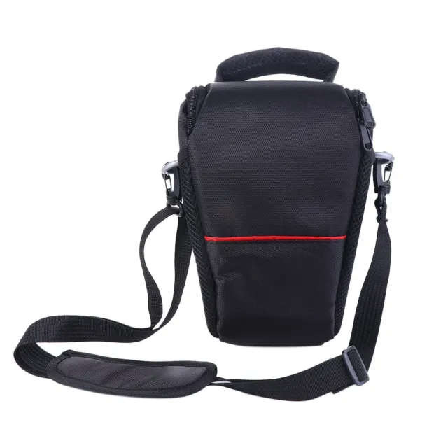 Digital Camera Camera Bag Camera Case DSLR SLR Storage Bag Camera Shoulder Bags