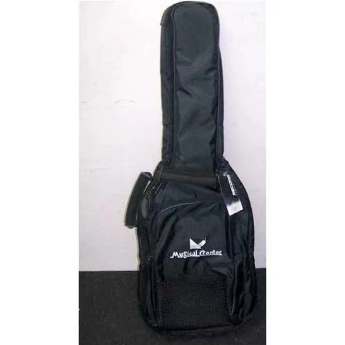 Housse Souple Rembourré pour Guitare Électrique Record SG93