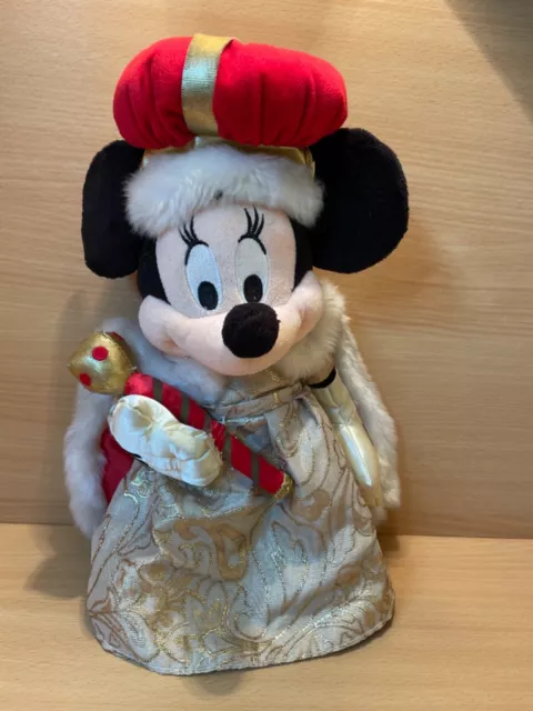 Peluches tienda 2025 disney