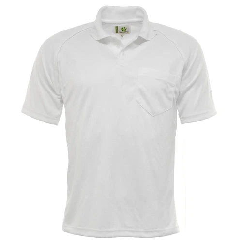 Camisa deportiva para hombre Green Play