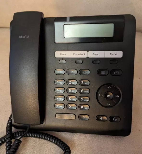 Unify CP200 Openscape Desk Office Phone