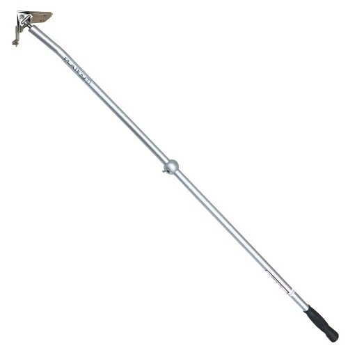 Platinum Drywall Tools 2.5" Drywall Corner Flusher/Glazer With Handle