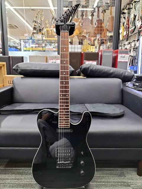 FERNANDES TEJ-STD 2S 2014 White Electric Guitar $879.59 - PicClick CA