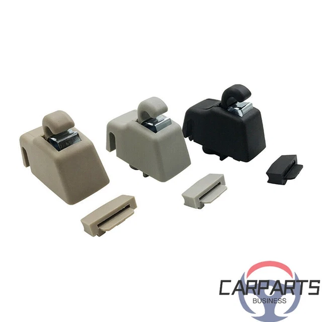 Liftgate Hinge Cover - Satin Black - Cayenne | 2011-2018 | Sierra Madre Liftgate Hinge Cover - Satin Black - Cayenne | 2011-2018 | Sierra Madre