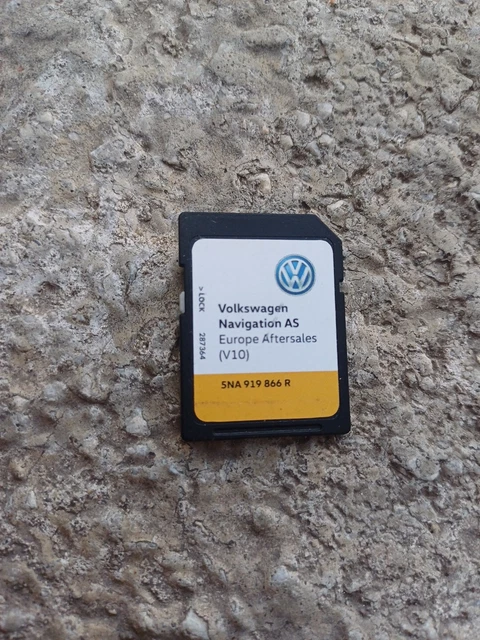 Mettre à Jour Système De Navigation GPS Mercedes-Benz