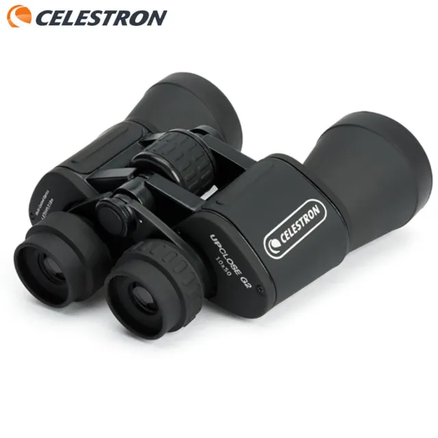 Celestron UpClose G2 10x50 Porro Binocular Waterproof Gifts 71256