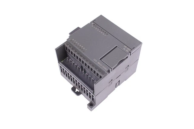 Siemens 6Es7223-1Bh22-0Xa0 Simatic S7-200 Em223 Simatic S7-200 Em223 Module D...