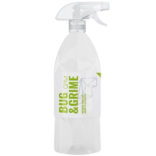 Gyeon Q2M Arc & Crasse Détachant pour Insectes 1Liter