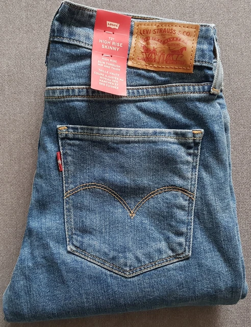 721 levis femme deals
