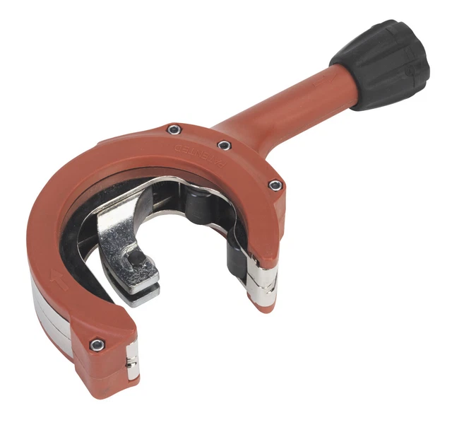 Sealey Scarico Tagliatubi Cricchetto VS16371