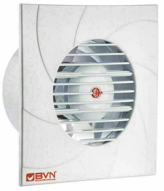 70925 - VENTILATORE DA SOFFITTO DCF-144 - VINCO SRL