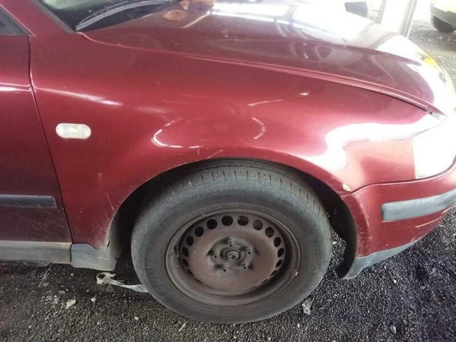 parafango anteriore destro per VW PASSAT VARIANT (3B5) 1.9 TDI 1997 97010