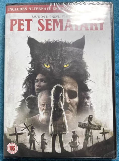 Watch online pet sematary 2019 new arrivals