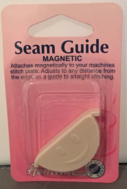 Seam Guide Magnetic