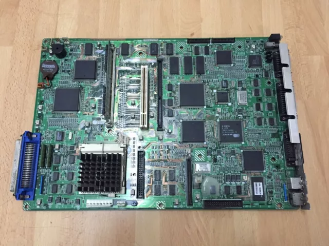 NEC 136-551412-C-03 Mainboard For FC-9821 For Parts