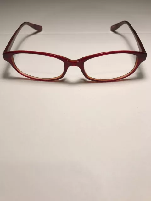 Oliver Peoples Maria SHA 49[]16-135 Eyeglasses/Sunglasses (Made In Japan)