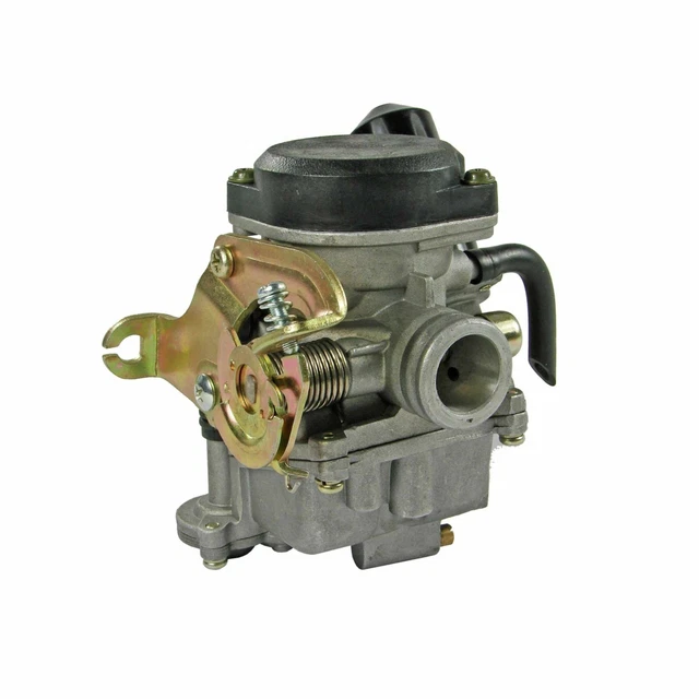 Culasse Moteur KIMISS - 47mm Pour GY6 139QMB/139QMA (80cc