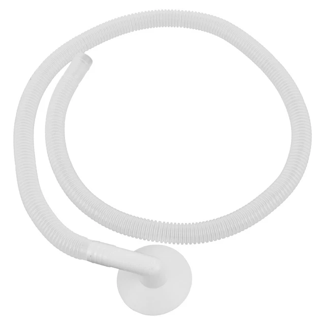 Connettore tubo flessibile dritto SANG-A 1/4 12 mm ORING