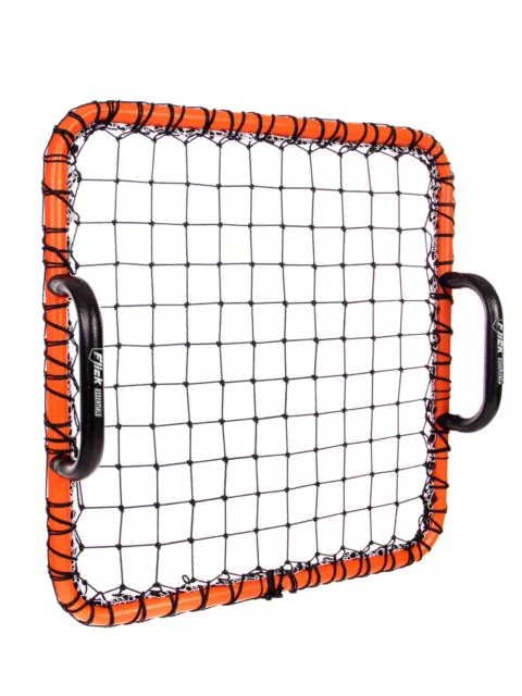 Football Flick Urban Training Essentials Hand-Held Rebounder