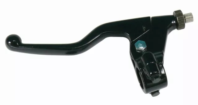 Clutch Lever + Mount Assembly for KTM 60 All Non Hydraulic Models